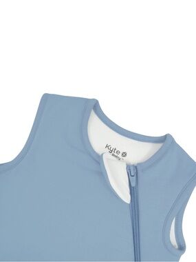 Kyte BABY Sleep Bag in Slate 1.0 size Large